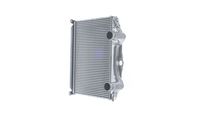 Thumbnail - Intercooler, inlaatluchtkoeler - CI121000P - MAHLE