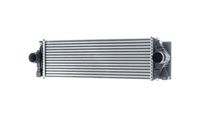 Thumbnail - Intercooler, inlaatluchtkoeler - CI368000P - MAHLE