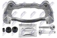 държач, спирачен апарат