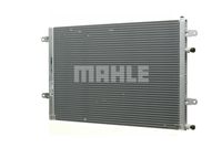 Thumbnail - Lage temperatuurkoeler, intercooler - CIR10000P - MAHLE