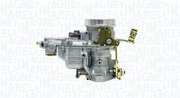 MAGNETI MARELLI Carburateur 2