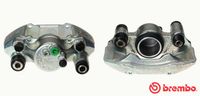 Bremssattel