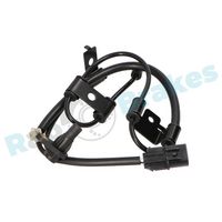 Sensor, Raddrehzahl Sensor, Raddrehzahl