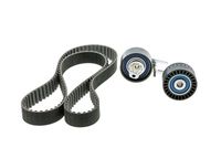 Set curea de distributie AISIN, Cod: TSPS-031