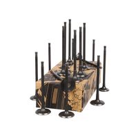 Thumbnail - Kleppenset, in-/uitlaatklep - VS0027 - ET ENGINETEAM