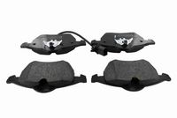 Set placute frana,frana disc VAICO, Cod: V10-8144