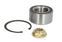 комплект колесен лагер