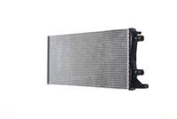 Thumbnail - Lage temperatuurkoeler, intercooler - CR2111000S - MAHLE
