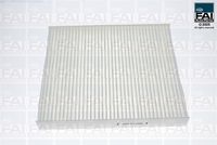 Филтър купе (поленов филтър)