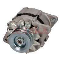 Generator / Alternator ASHIKA, Cod: 002-D394
