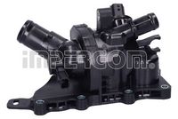 корпус на термостат