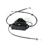 елемент корпус, спирачен апарат ръчна спирачка