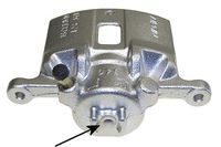 Bremssattel
