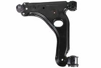 Bascula / Brat suspensie roata METZGER AUTOTEILE, Cod: 58003701