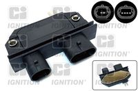 Schaltgerät, Zündanlage