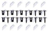 SET CLIPURI SUSTINERE CAROSERIE