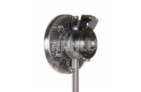 Thumbnail - Koppeling, radiateurventilator - CFC137000P - MAHLE