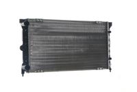 Thumbnail - Radiateur - CR737000S - MAHLE