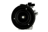 Kompressor, Klimaanlage