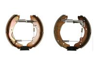 BOSCH Remschoenset 2