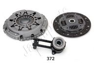 Комплект съединител KF-372 JAPANPARTS