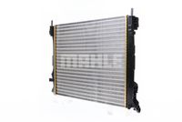 Thumbnail - Radiateur - CR20000S - MAHLE