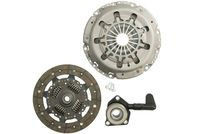 Set ambreiaj NEXUS, Cod: F1G048NX