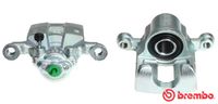 Bremssattel