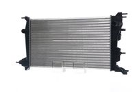 Thumbnail - Radiateur - CR840001S - MAHLE