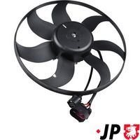 вентилатор, охлаждане на двигателя