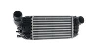 Thumbnail - Intercooler, inlaatluchtkoeler - CI613000P - MAHLE