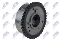 Regulator ax cu came NTY, Cod: RKZ-FR-001
