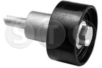 Rola ghidare/conducere, curea distributie STC, Cod: T406290