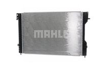 Thumbnail - Radiateur - CR561000S - MAHLE