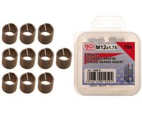 SORTIMENT SCULE SET REPARATIE FILET