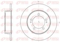 спирачен диск