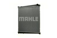 Thumbnail - Radiateur - CR818000P - MAHLE
