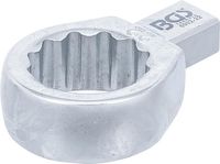 Einsteck-Ringschlüssel, Drehmomentschlüssel