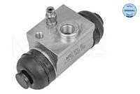 спирачно цилиндърче на колелото