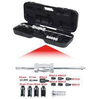 SET SCULE DEMONTARE INJECTOR COMMON-RAIL