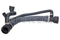 маркуч на радиатора