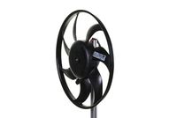Thumbnail - Koelventilatorwiel - CFF119000P - MAHLE