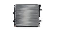 Thumbnail - Radiateur - CR671000P - MAHLE