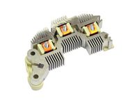 Rectifier, alternator