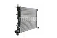 Thumbnail - Radiateur - CR381000S - MAHLE