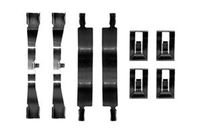 Zubehörsatz, Scheibenbremsbelag