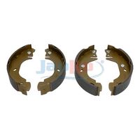 комплект спирачна челюст