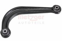 Lenker, Radaufhängung