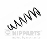 пружина за ходовата част