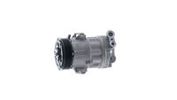 Thumbnail - Compressor, airconditioning - ACP1565000P - MAHLE
